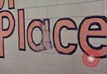 Image of modifying behavior of mentally disabled Kansas United States USA, 1975, second 38 stock footage video 65675033443