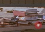 Image of Drug abuse prevention in children Los Angeles California USA, 1971, second 1 stock footage video 65675033444