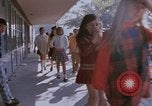 Image of Drug abuse prevention in children Los Angeles California USA, 1971, second 14 stock footage video 65675033444