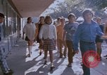 Image of Drug abuse prevention in children Los Angeles California USA, 1971, second 15 stock footage video 65675033444