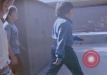 Image of Drug abuse prevention in children Los Angeles California USA, 1971, second 17 stock footage video 65675033444