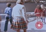 Image of Drug abuse prevention in children Los Angeles California USA, 1971, second 18 stock footage video 65675033444