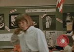 Image of Drug abuse prevention in children Los Angeles California USA, 1971, second 22 stock footage video 65675033444