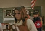 Image of Drug abuse prevention in children Los Angeles California USA, 1971, second 24 stock footage video 65675033444