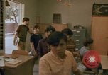 Image of Drug abuse prevention in children Los Angeles California USA, 1971, second 25 stock footage video 65675033444