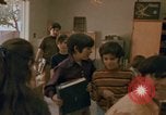 Image of Drug abuse prevention in children Los Angeles California USA, 1971, second 26 stock footage video 65675033444