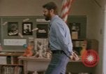 Image of Drug abuse prevention in children Los Angeles California USA, 1971, second 30 stock footage video 65675033444