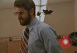 Image of Drug abuse prevention in children Los Angeles California USA, 1971, second 33 stock footage video 65675033444