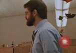 Image of Drug abuse prevention in children Los Angeles California USA, 1971, second 34 stock footage video 65675033444