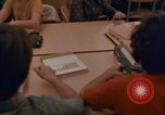 Image of Drug abuse prevention in children Los Angeles California USA, 1971, second 37 stock footage video 65675033444