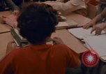 Image of Drug abuse prevention in children Los Angeles California USA, 1971, second 39 stock footage video 65675033444