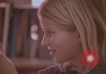Image of Drug abuse prevention in children Los Angeles California USA, 1971, second 42 stock footage video 65675033444