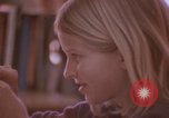 Image of Drug abuse prevention in children Los Angeles California USA, 1971, second 43 stock footage video 65675033444