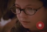 Image of Drug abuse prevention in children Los Angeles California USA, 1971, second 52 stock footage video 65675033444