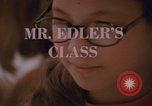 Image of Drug abuse prevention in children Los Angeles California USA, 1971, second 53 stock footage video 65675033444