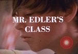 Image of Drug abuse prevention in children Los Angeles California USA, 1971, second 58 stock footage video 65675033444