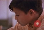 Image of Drug abuse prevention in children Los Angeles California USA, 1971, second 60 stock footage video 65675033444