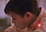 Image of Drug abuse prevention in children Los Angeles California USA, 1971, second 61 stock footage video 65675033444