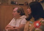 Image of Drug Abuse prevention in children Los Angeles California USA, 1971, second 10 stock footage video 65675033445