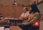 Image of Drug Abuse prevention in children Los Angeles California USA, 1971, second 13 stock footage video 65675033445