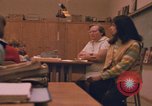 Image of Drug Abuse prevention in children Los Angeles California USA, 1971, second 14 stock footage video 65675033445