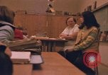 Image of Drug Abuse prevention in children Los Angeles California USA, 1971, second 16 stock footage video 65675033445