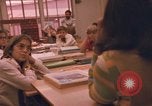 Image of Drug Abuse prevention in children Los Angeles California USA, 1971, second 18 stock footage video 65675033445