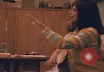 Image of Drug Abuse prevention in children Los Angeles California USA, 1971, second 24 stock footage video 65675033445