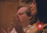 Image of Drug Abuse prevention in children Los Angeles California USA, 1971, second 32 stock footage video 65675033445