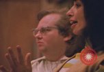 Image of Drug Abuse prevention in children Los Angeles California USA, 1971, second 33 stock footage video 65675033445