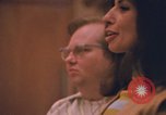 Image of Drug Abuse prevention in children Los Angeles California USA, 1971, second 35 stock footage video 65675033445