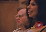 Image of Drug Abuse prevention in children Los Angeles California USA, 1971, second 36 stock footage video 65675033445