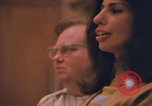 Image of Drug Abuse prevention in children Los Angeles California USA, 1971, second 37 stock footage video 65675033445