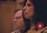 Image of Drug Abuse prevention in children Los Angeles California USA, 1971, second 40 stock footage video 65675033445