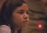 Image of Drug Abuse prevention in children Los Angeles California USA, 1971, second 50 stock footage video 65675033445