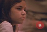 Image of Drug Abuse prevention in children Los Angeles California USA, 1971, second 52 stock footage video 65675033445
