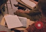 Image of Drug abuse education Los Angeles California USA, 1971, second 5 stock footage video 65675033446