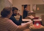 Image of Drug abuse education Los Angeles California USA, 1971, second 19 stock footage video 65675033446