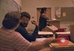 Image of Drug abuse education Los Angeles California USA, 1971, second 20 stock footage video 65675033446