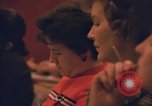 Image of Drug abuse education Los Angeles California USA, 1971, second 27 stock footage video 65675033446