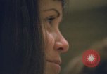 Image of Drug abuse education Los Angeles California USA, 1971, second 34 stock footage video 65675033446