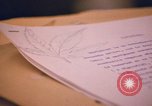 Image of Drug abuse education Los Angeles California USA, 1971, second 37 stock footage video 65675033446
