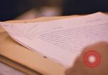 Image of Drug abuse education Los Angeles California USA, 1971, second 38 stock footage video 65675033446
