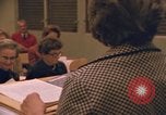 Image of Drug abuse education Los Angeles California USA, 1971, second 40 stock footage video 65675033446