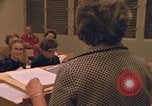 Image of Drug abuse education Los Angeles California USA, 1971, second 41 stock footage video 65675033446