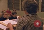 Image of Drug abuse education Los Angeles California USA, 1971, second 43 stock footage video 65675033446