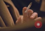 Image of Drug abuse education Los Angeles California USA, 1971, second 46 stock footage video 65675033446