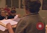 Image of Drug abuse education Los Angeles California USA, 1971, second 48 stock footage video 65675033446
