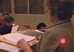 Image of Drug abuse education Los Angeles California USA, 1971, second 49 stock footage video 65675033446