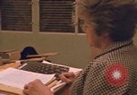 Image of Drug abuse education Los Angeles California USA, 1971, second 50 stock footage video 65675033446